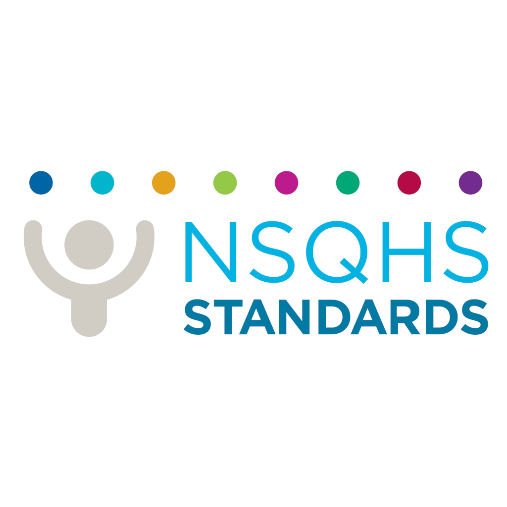 National Safety and Quality Health Service (NSQHS) - Supporting Healthcare Compliance National Safety and Quality Health Service (NSQHS) - Supporting Healthcare Compliance