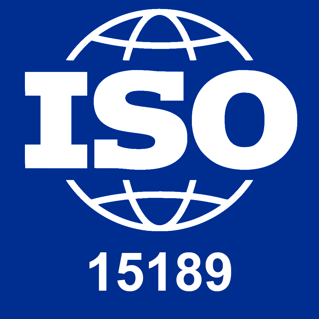 ISO 15189 - Advancing Medical Laboratory Quality and Competence