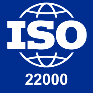ISO 22000 - Complying with Food Safety Management Systems